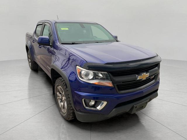 2015 Chevrolet Colorado Vehicle Photo in APPLETON, WI 54914-4656