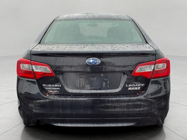 2017 Subaru Legacy Vehicle Photo in Oshkosh, WI 54904