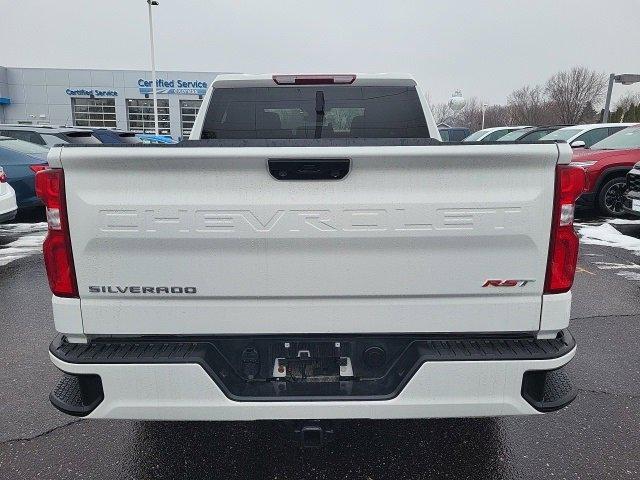 2023 Chevrolet Silverado 1500 Vehicle Photo in SAUK CITY, WI 53583-1301