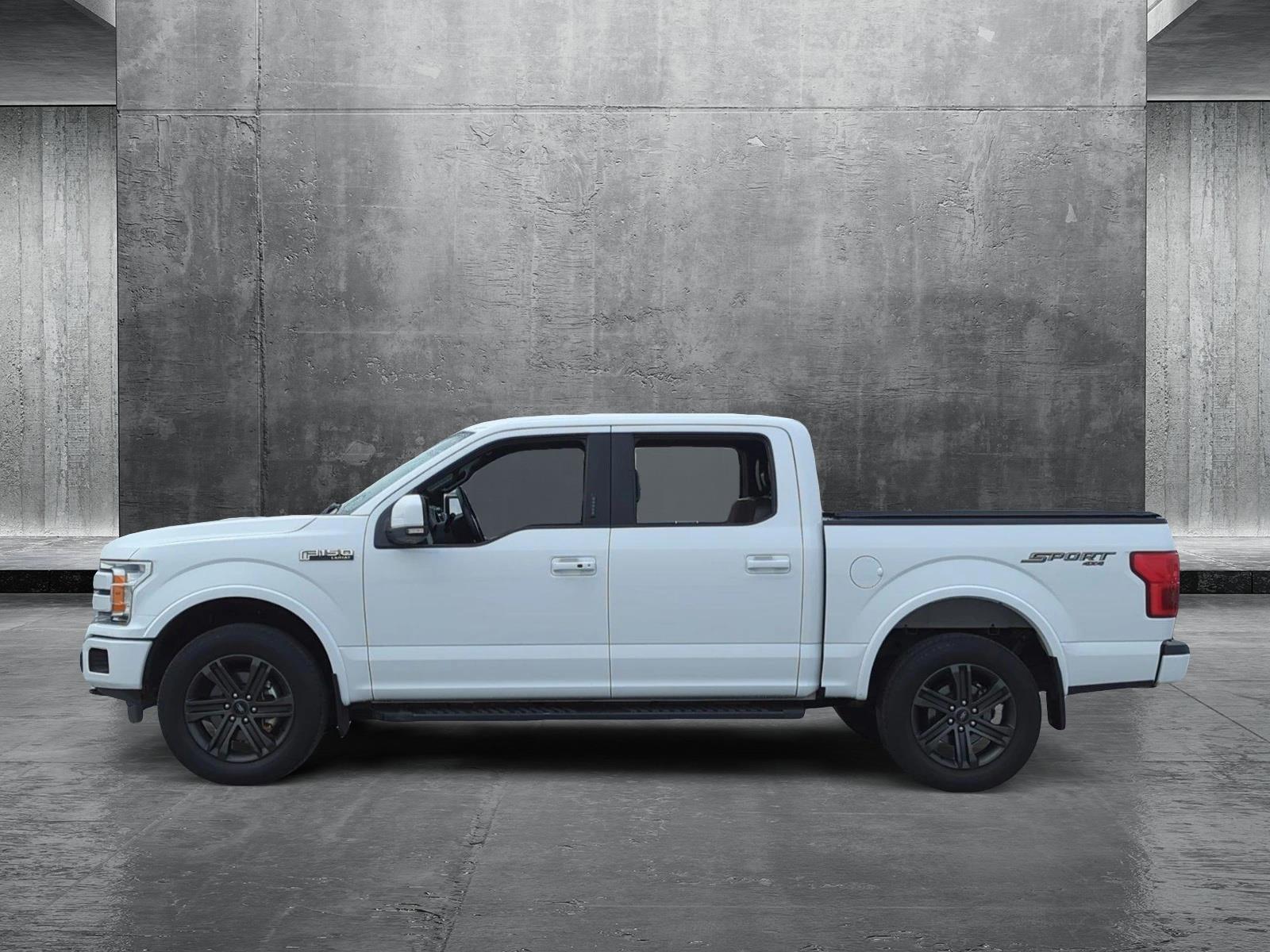 2019 Ford F-150 Vehicle Photo in Ft. Myers, FL 33907