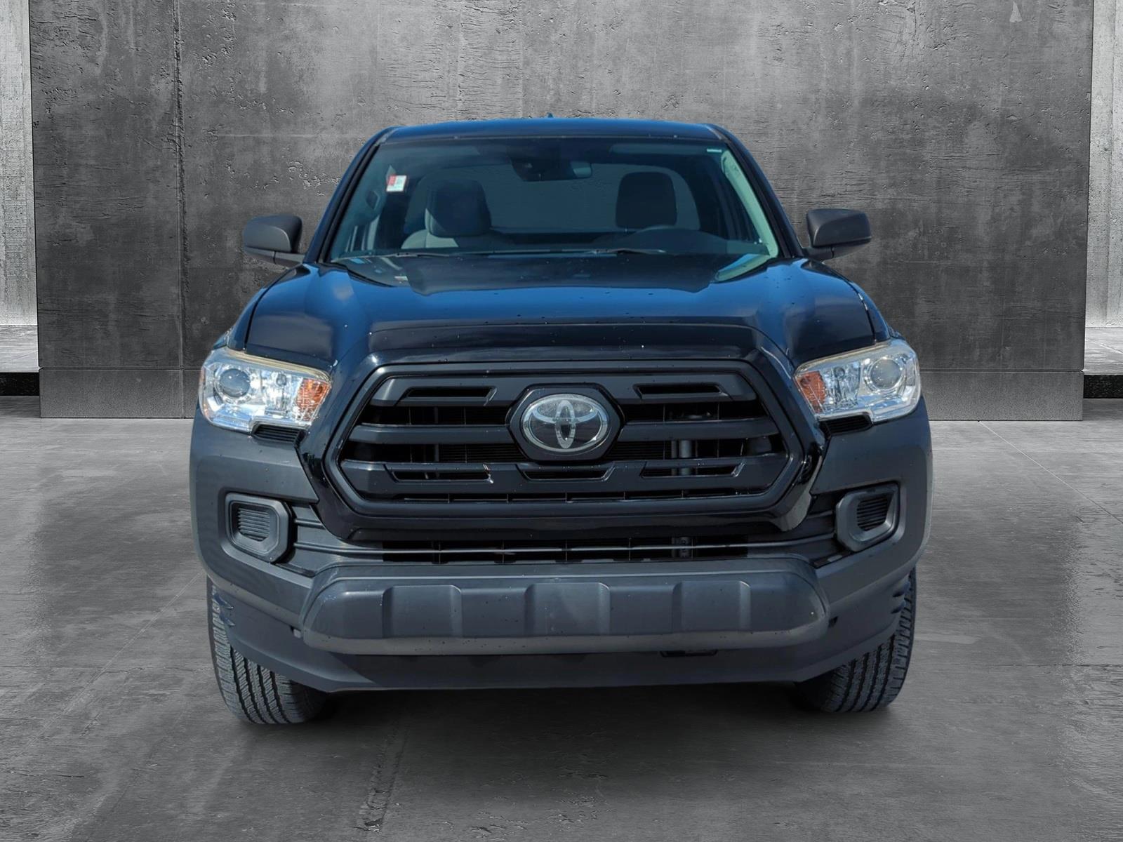 2019 Toyota Tacoma 2WD Vehicle Photo in Ft. Myers, FL 33907