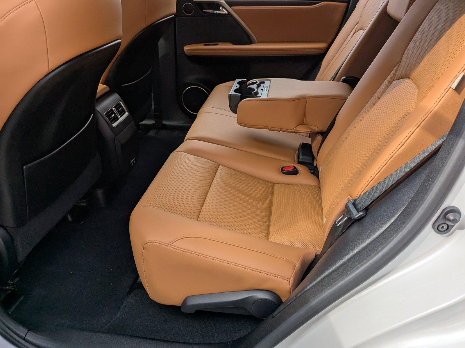 2022 Lexus RX 350 Vehicle Photo in West Palm Beach, FL 33417