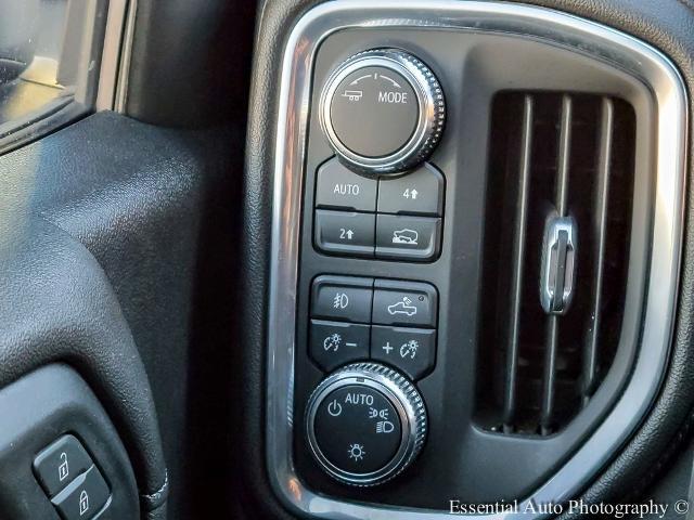 2022 GMC Sierra 1500 Limited Vehicle Photo in OAK LAWN, IL 60453-2517