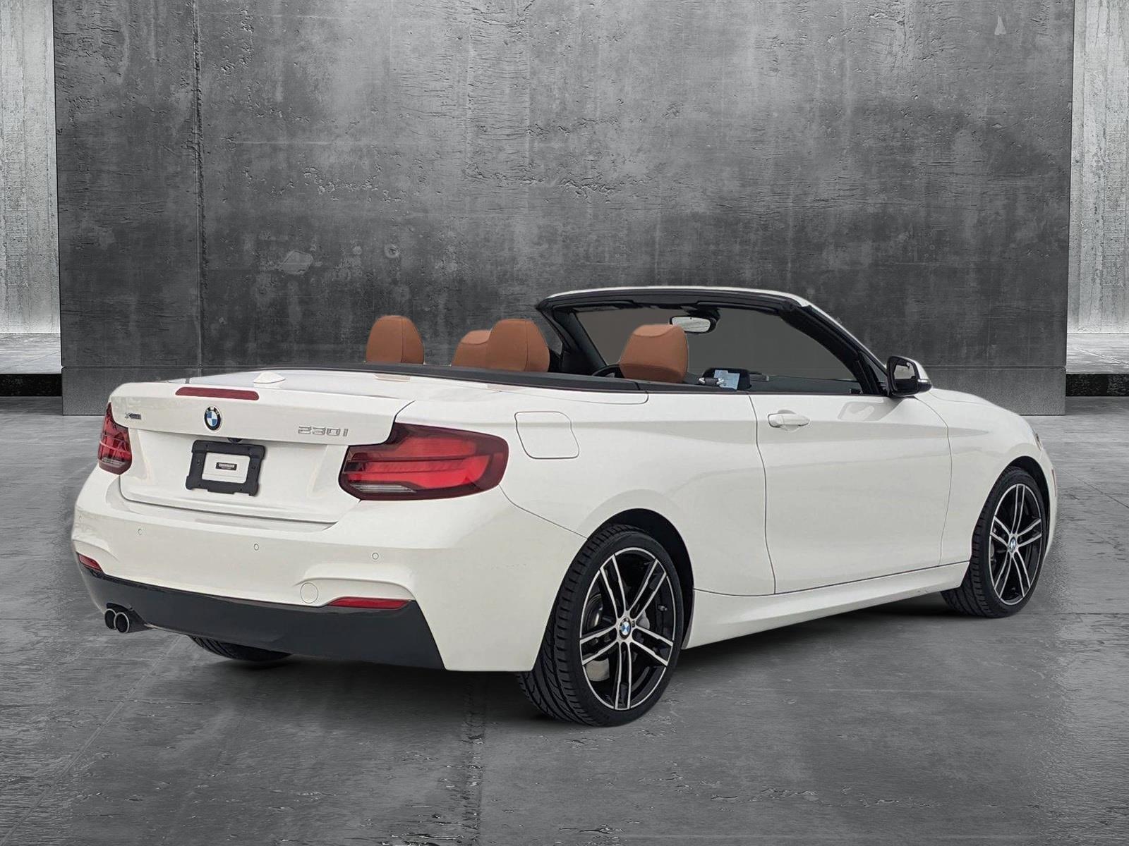 2021 BMW 2 Series Vehicle Photo in WEST PALM BEACH, FL 33407-3296