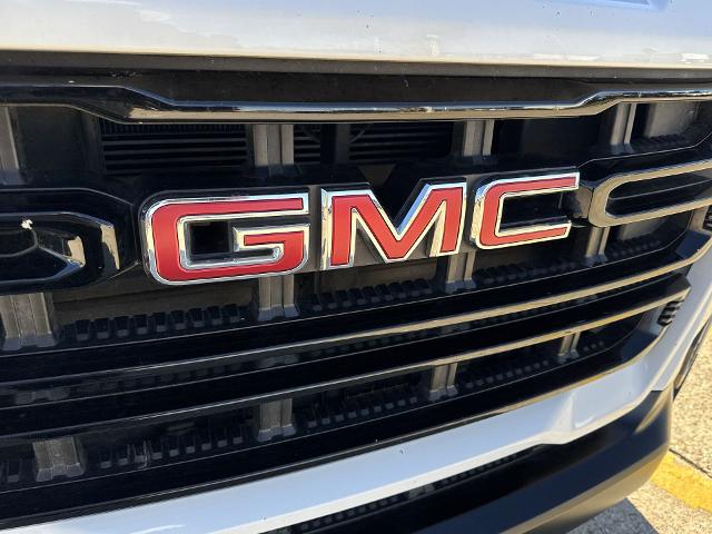 2022 GMC Canyon Vehicle Photo in BATON ROUGE, LA 70806-4466