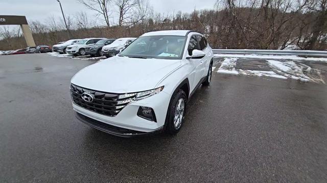 2022 Hyundai TUCSON Vehicle Photo in Pleasant Hills, PA 15236