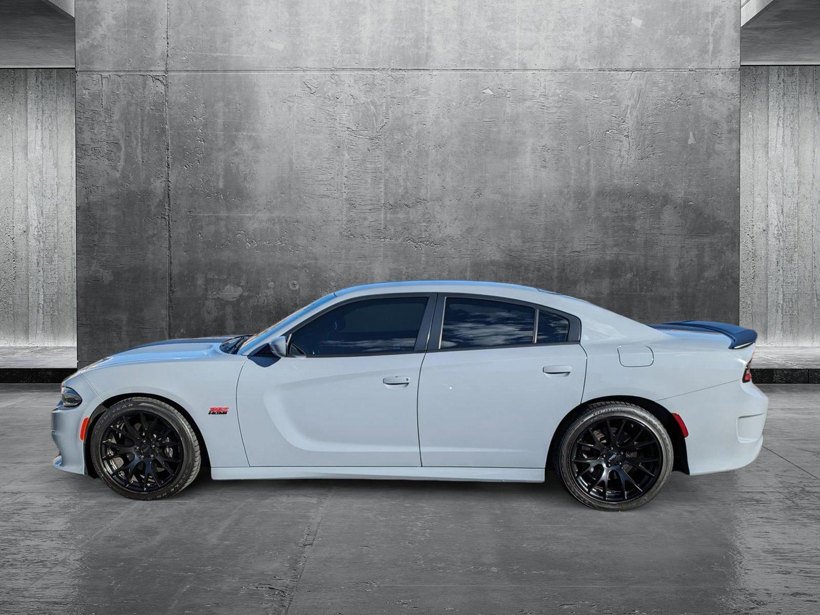 2021 Dodge Charger Vehicle Photo in Las Vegas, NV 89149