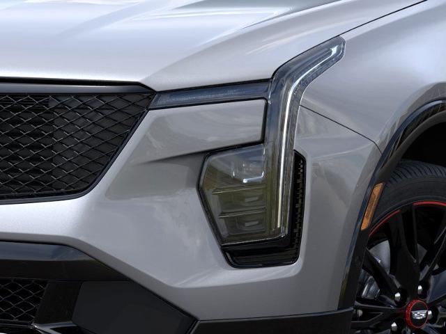 2025 Cadillac XT4 Vehicle Photo in BATON ROUGE, LA 70809-4546