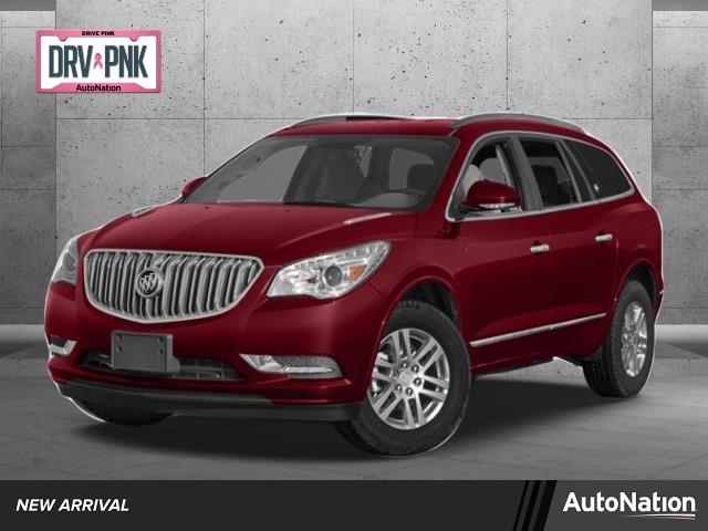 2013 Buick Enclave Vehicle Photo in Panama City, FL 32401