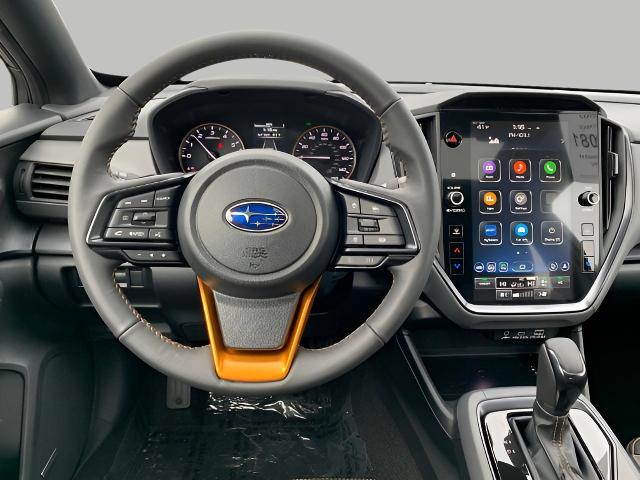 2024 Subaru Crosstrek Vehicle Photo in Green Bay, WI 54304