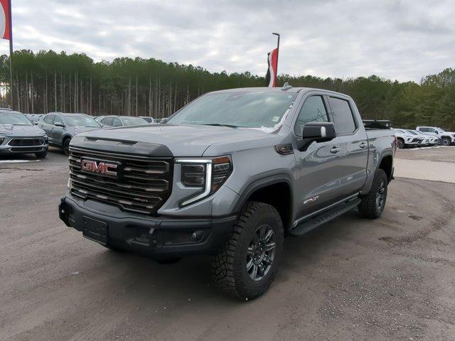 2025 GMC Sierra 1500 Vehicle Photo in ALBERTVILLE, AL 35950-0246