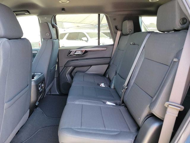 2025 Chevrolet Tahoe Vehicle Photo in ODESSA, TX 79762-8186