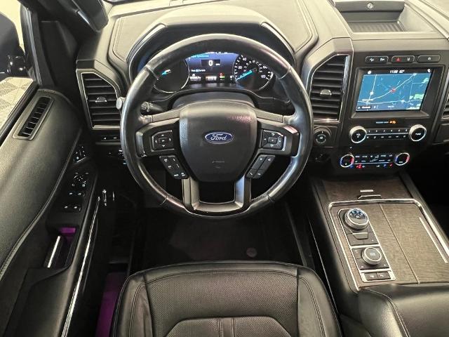 2018 Ford Expedition Vehicle Photo in Tulsa, OK 74129