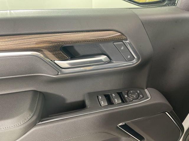 2025 Chevrolet Silverado 1500 Vehicle Photo in PHOENIX, AZ 85014-3381