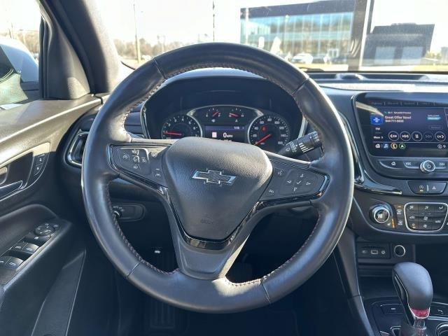 2022 Chevrolet Equinox Vehicle Photo in SAINT JAMES, NY 11780-3219