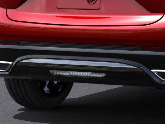 2025 Buick Envision Vehicle Photo in COLLIERVILLE, TN 38017-9006
