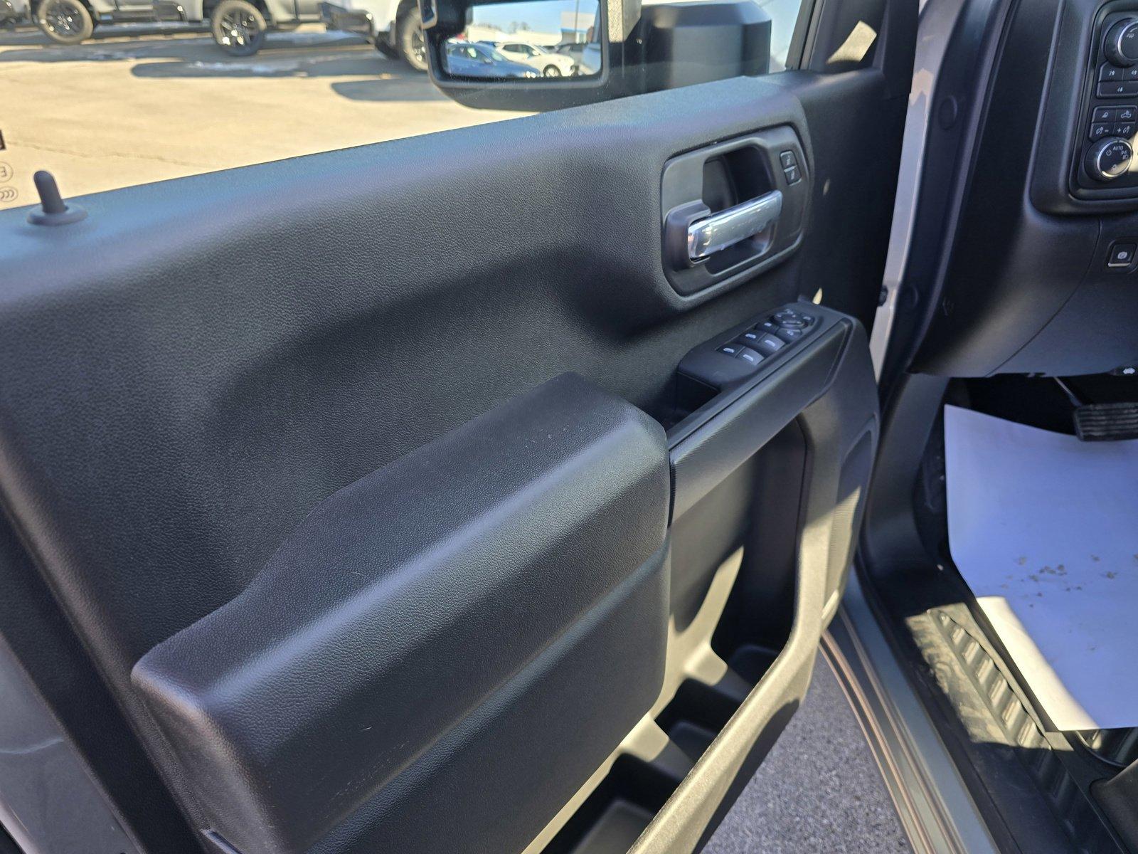 2025 Chevrolet Silverado 2500 HD Vehicle Photo in Rolla, MO 65401