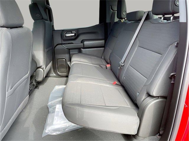 2024 Chevrolet Silverado 1500 Vehicle Photo in THOMPSONTOWN, PA 17094-9014