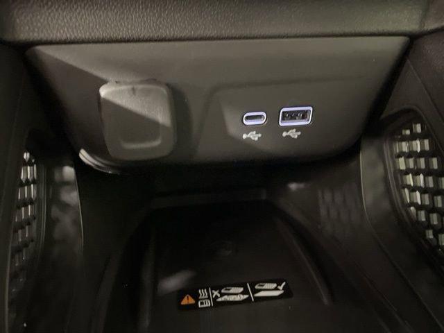 2025 Chevrolet Trailblazer Vehicle Photo in PHOENIX, AZ 85014-3381