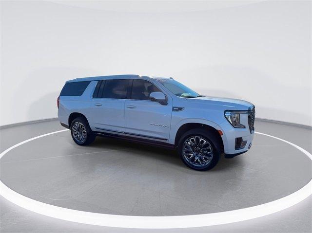 2023 GMC Yukon XL Vehicle Photo in BOWLING GREEN, KY 42104-4102