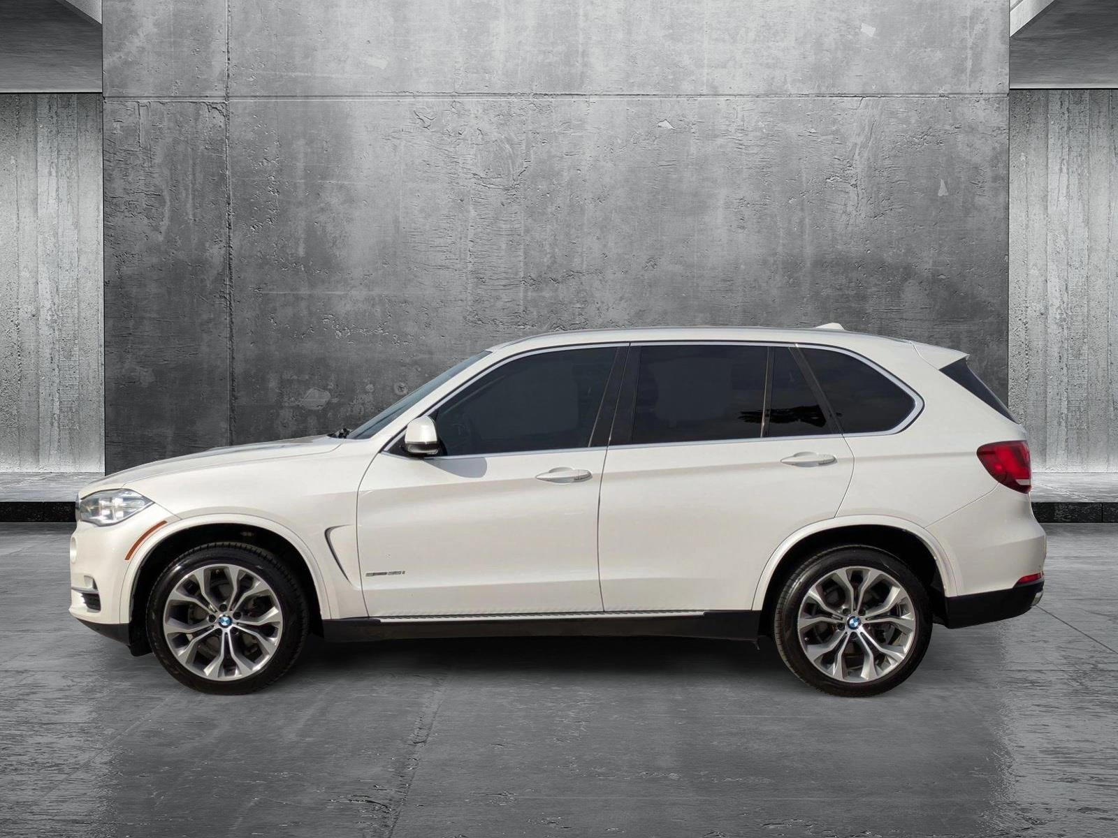 2015 BMW X5 sDrive35i Vehicle Photo in Tustin, CA 92782