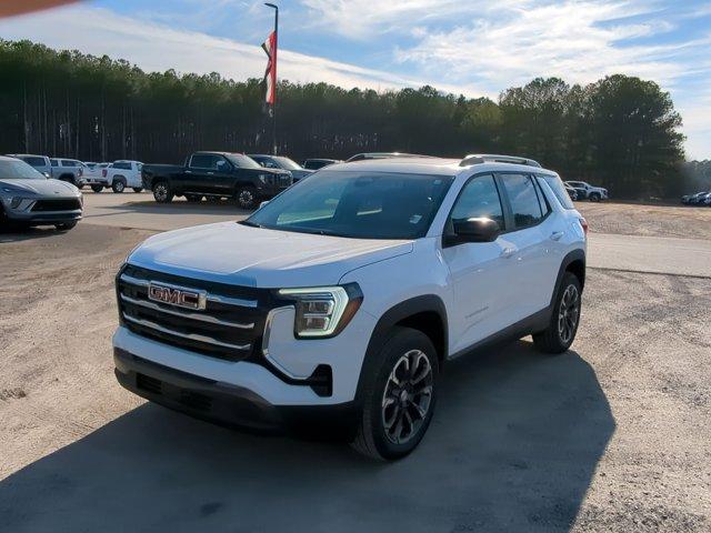 2025 GMC Terrain Vehicle Photo in ALBERTVILLE, AL 35950-0246