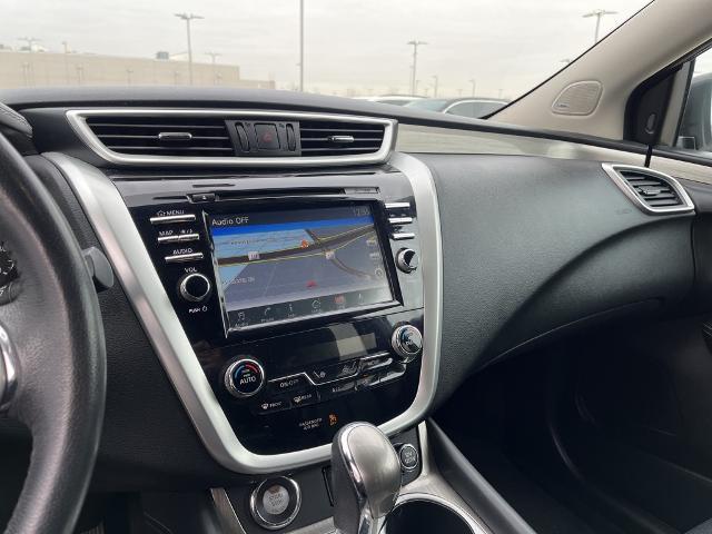 2017 Nissan Murano Vehicle Photo in Grapevine, TX 76051