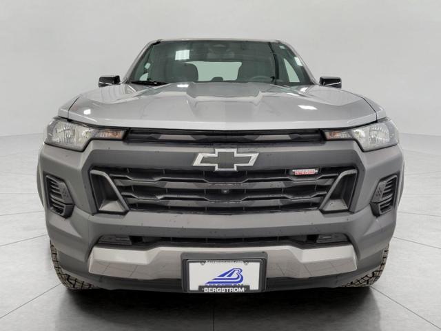 2023 Chevrolet Colorado Vehicle Photo in APPLETON, WI 54914-4656