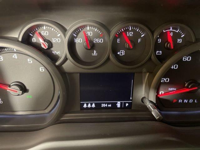 2024 Chevrolet Silverado 1500 Vehicle Photo in PHOENIX, AZ 85014-3381