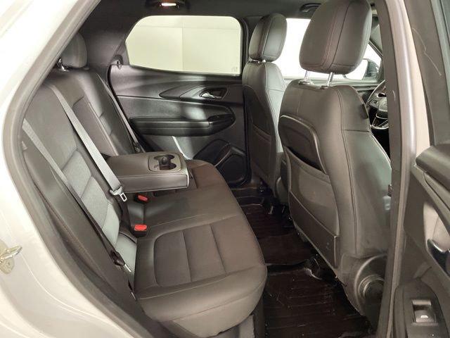 2023 Chevrolet Trailblazer Vehicle Photo in PHOENIX, AZ 85014-3381
