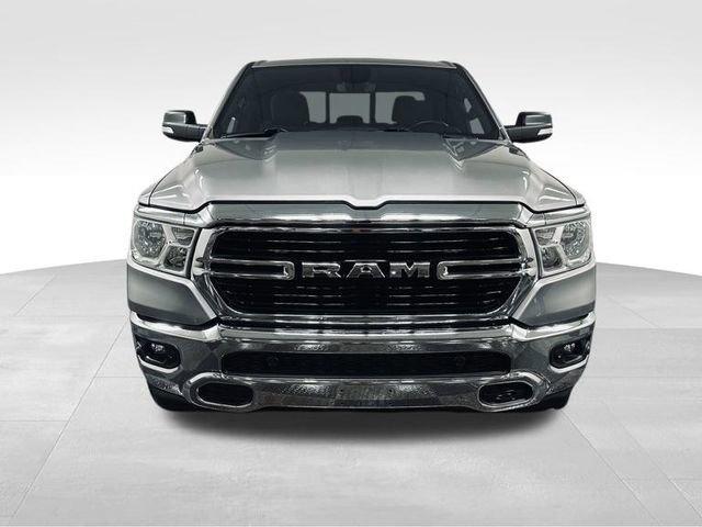 2020 Ram 1500 Vehicle Photo in MEDINA, OH 44256-9631