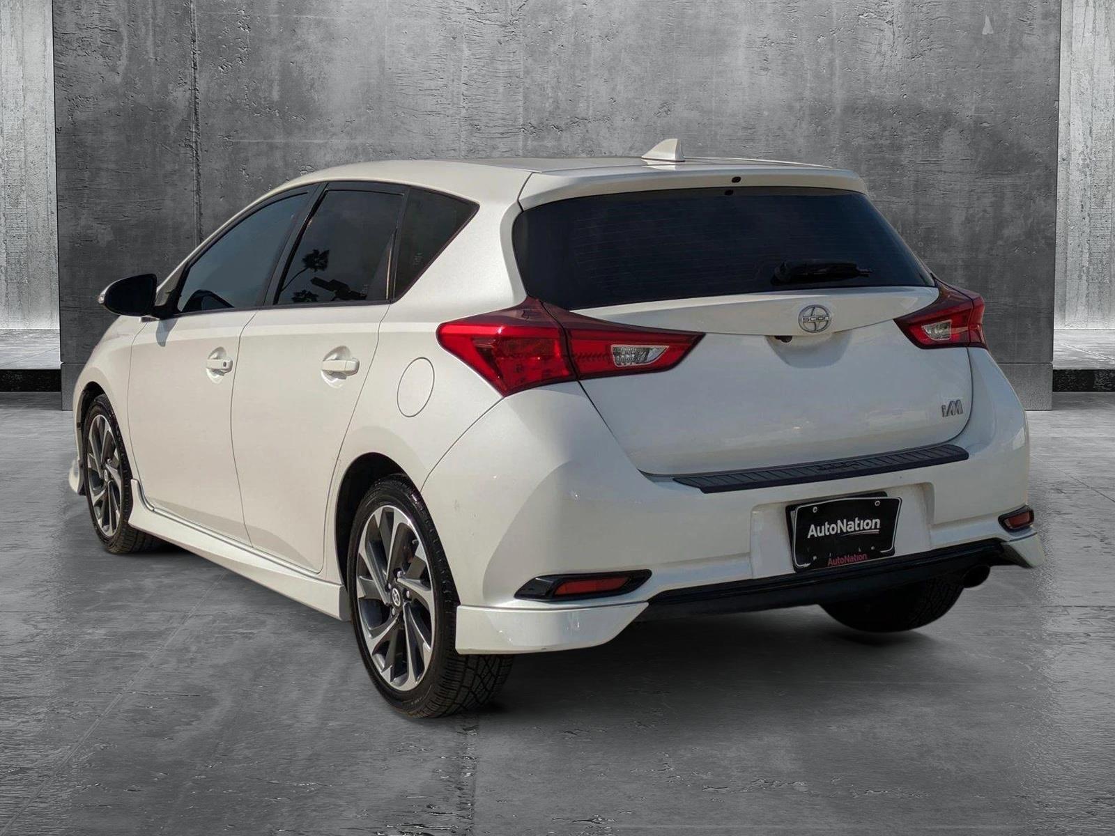 2016 Scion iM Vehicle Photo in Tustin, CA 92782