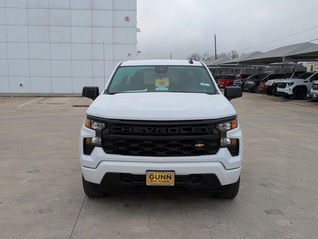 2024 Chevrolet Silverado 1500 Vehicle Photo in SELMA, TX 78154-1460