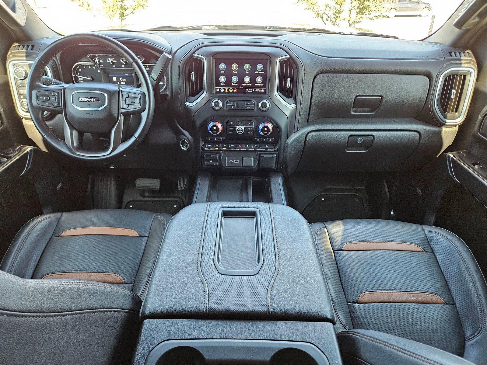 2021 GMC Sierra 1500 Vehicle Photo in Austin, TX 78728