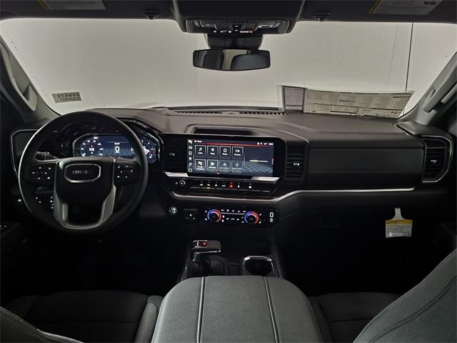 2025 GMC Sierra 1500 Vehicle Photo in PRESCOTT, AZ 86305-3700