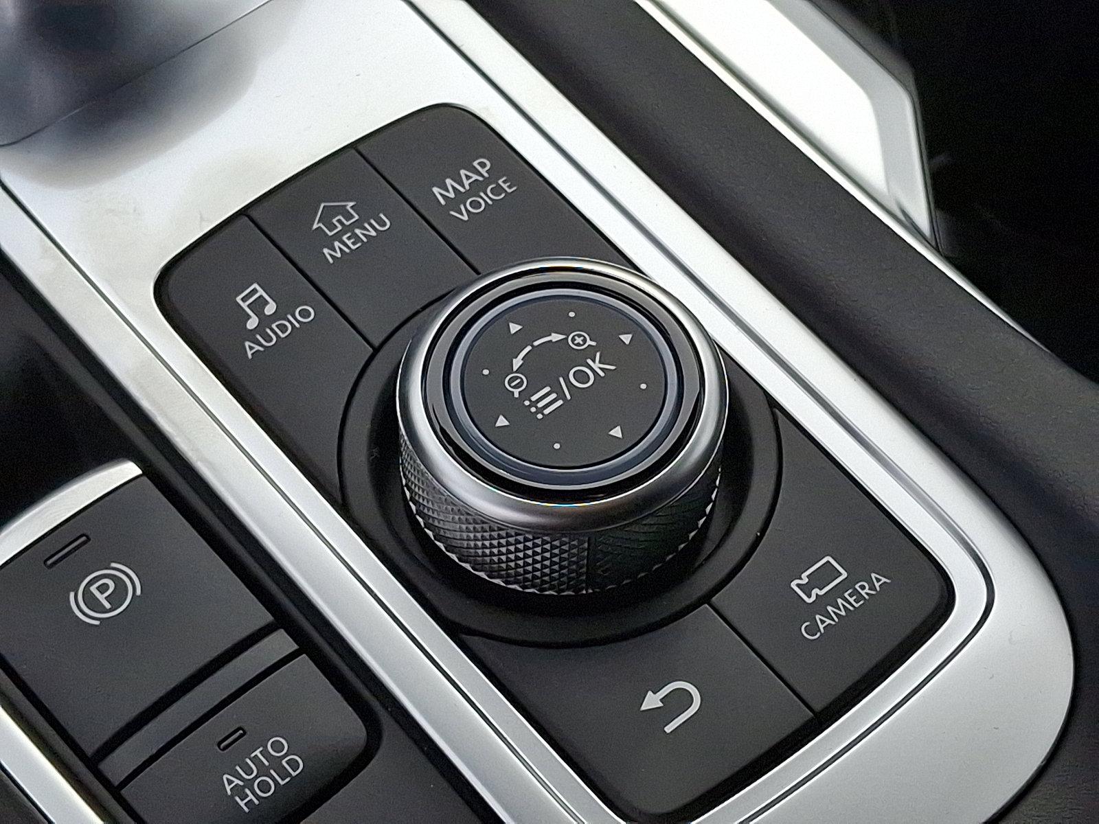2025 INFINITI QX60 Vehicle Photo in Mechanicsburg, PA 17050