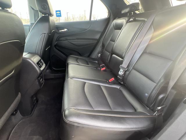 2020 Chevrolet Equinox Vehicle Photo in BOSTON, NY 14025-9684