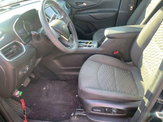 2021 Chevrolet Equinox Vehicle Photo in PHOENIX, AZ 85014-3381