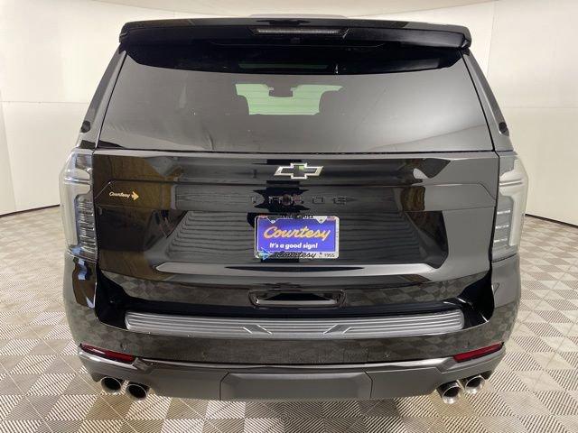 2025 Chevrolet Tahoe Vehicle Photo in PHOENIX, AZ 85014-3381