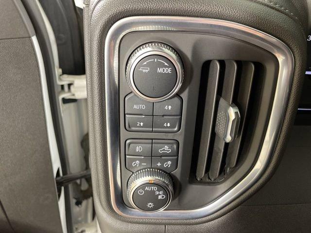 2022 GMC Sierra 1500 Limited Vehicle Photo in PHOENIX, AZ 85014-3381