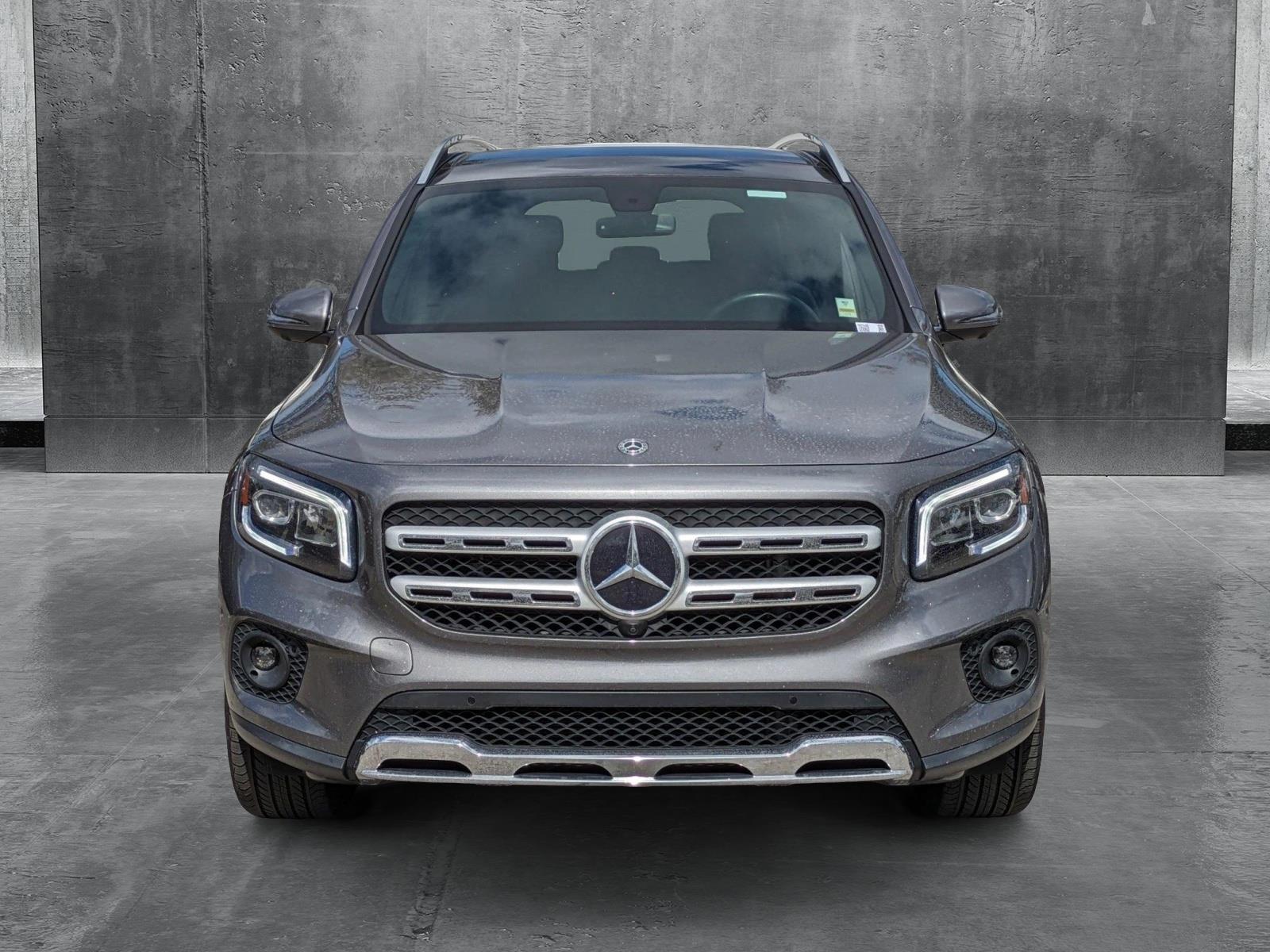 2021 Mercedes-Benz GLB Vehicle Photo in Coconut Creek, FL 33073