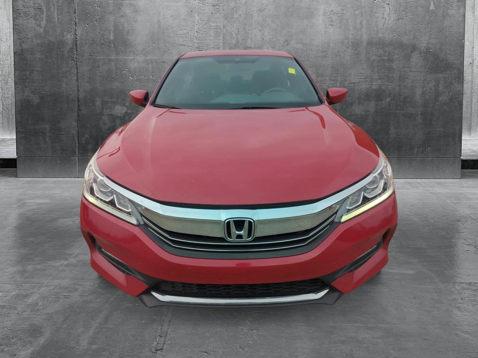 2016 Honda Accord Sedan Vehicle Photo in Memphis, TN 38125