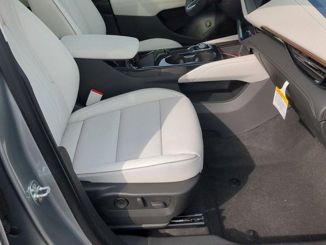 2025 Buick Envision Vehicle Photo in ALBERTVILLE, AL 35950-0246