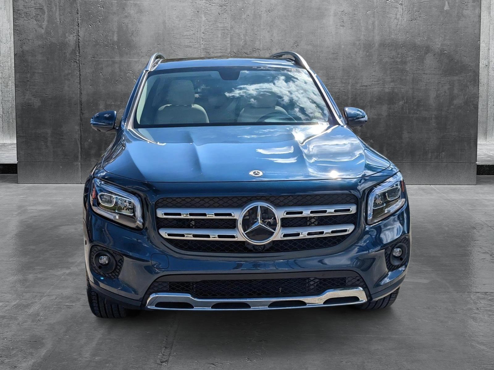 2021 Mercedes-Benz GLB Vehicle Photo in Coconut Creek, FL 33073