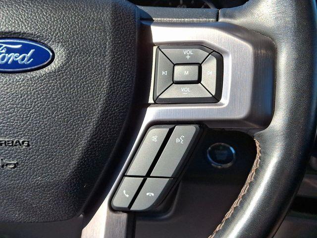 2021 Ford Expedition Vehicle Photo in WATERTOWN, CT 06795-3318