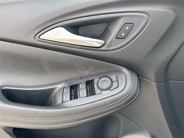 2025 Buick Encore GX Vehicle Photo in BATON ROUGE, LA 70806-4466