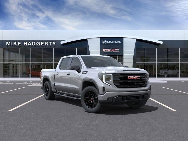 2025 GMC Sierra 1500 Vehicle Photo in OAK LAWN, IL 60453-2517