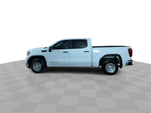 2022 GMC Sierra 1500 Limited Vehicle Photo in GILBERT, AZ 85297-0402