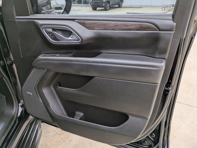 2021 Chevrolet Suburban Vehicle Photo in SELMA, TX 78154-1460