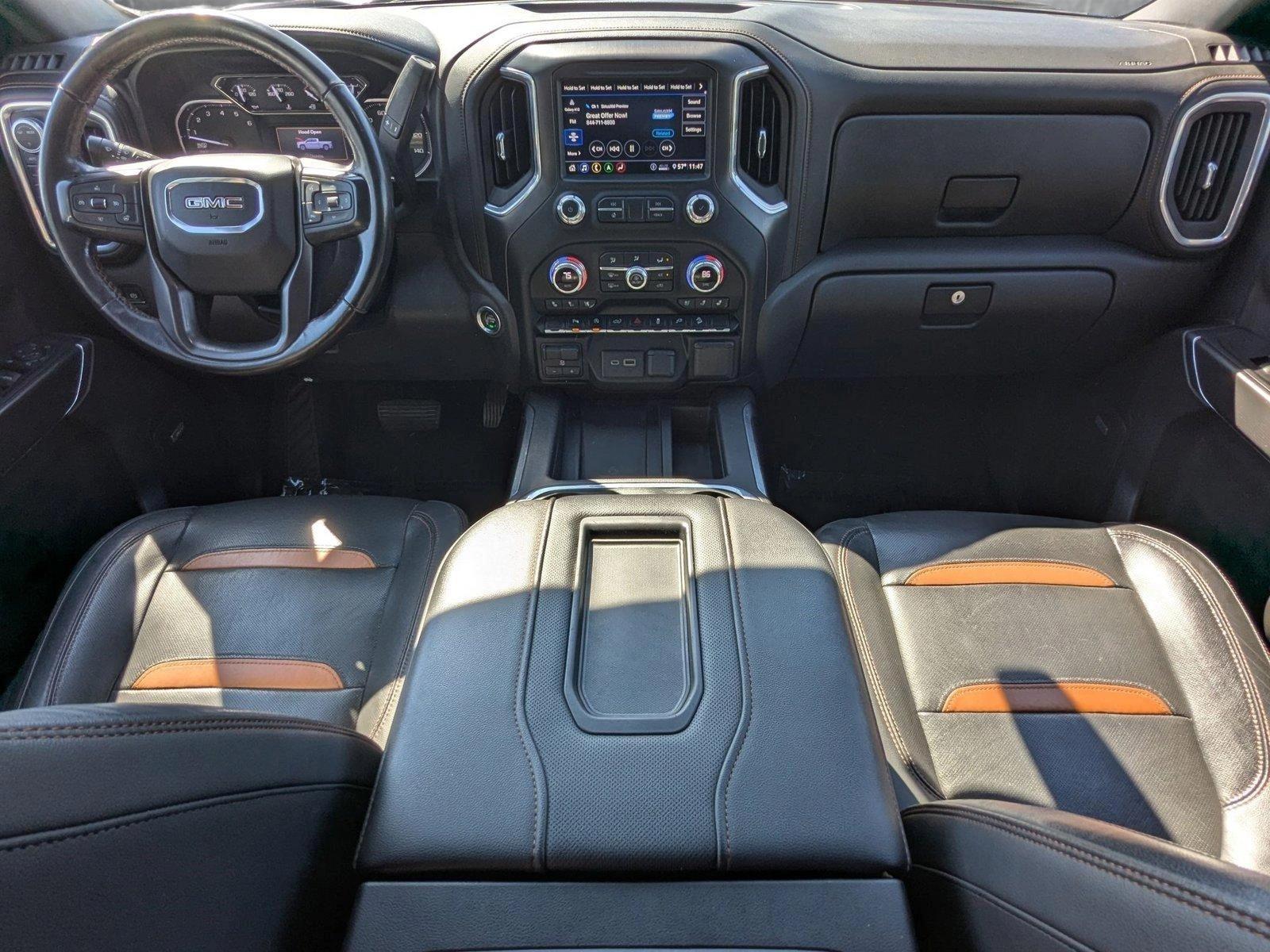 2020 GMC Sierra 1500 Vehicle Photo in Panama City, FL 32401